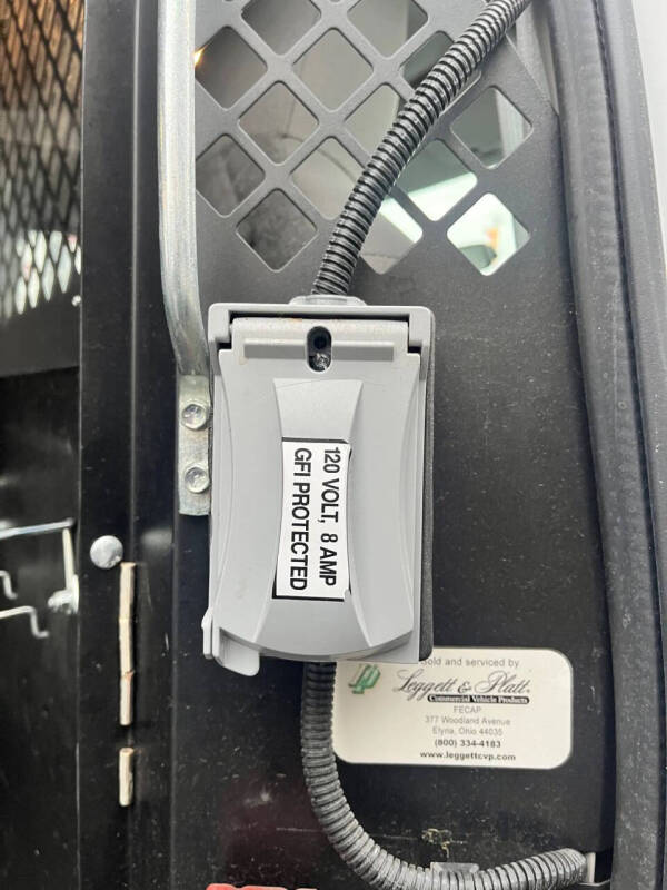 2012 Ford E-Series E-150