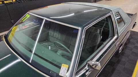 1977 Buick Electra