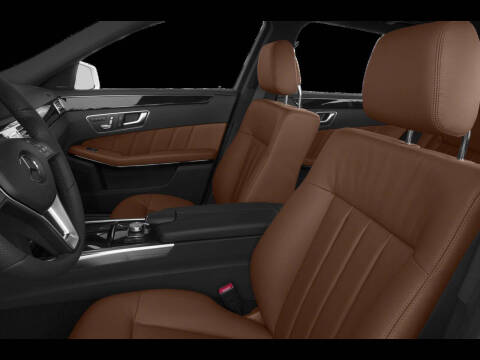 2015 Mercedes-Benz E-Class E 350