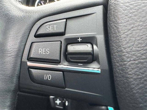 2013 BMW 7 Series 750Li xDrive