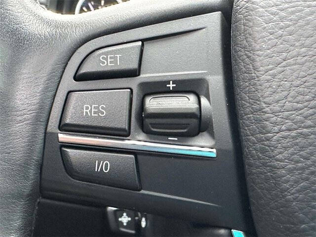 2013 BMW 7 Series 750Li xDrive