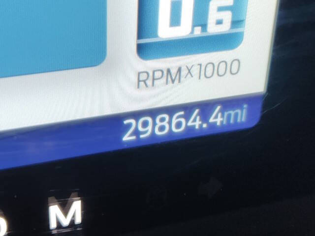 2023 Ford Bronco Badlands Advanced