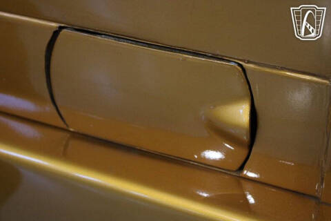 1954 Willys Pickup
