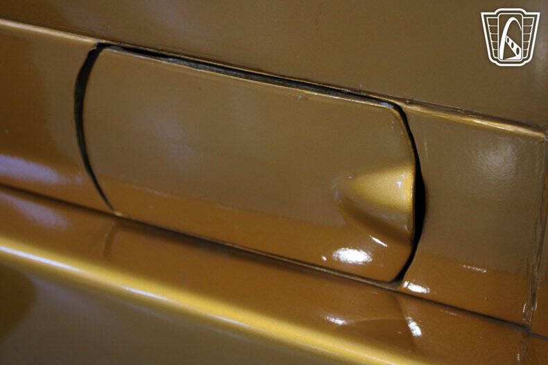 1954 Willys Pickup