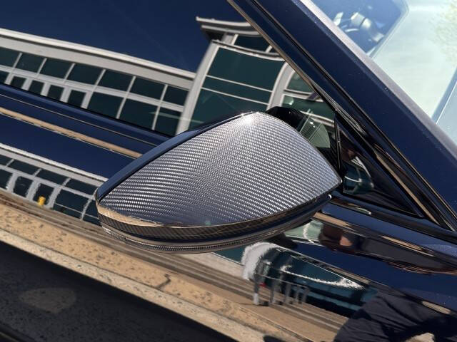 2021 Audi RS 6 Avant 4.0T quattro Avant