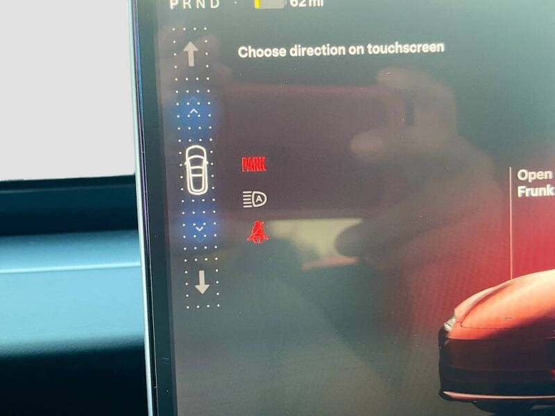 2024 Tesla Model 3 Long Range