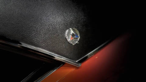 1970 Dodge Challenger