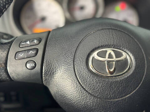 2004 Toyota RAV4