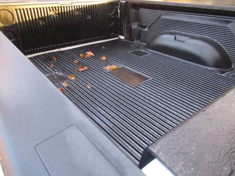 2016 RAM 3500 Laramie