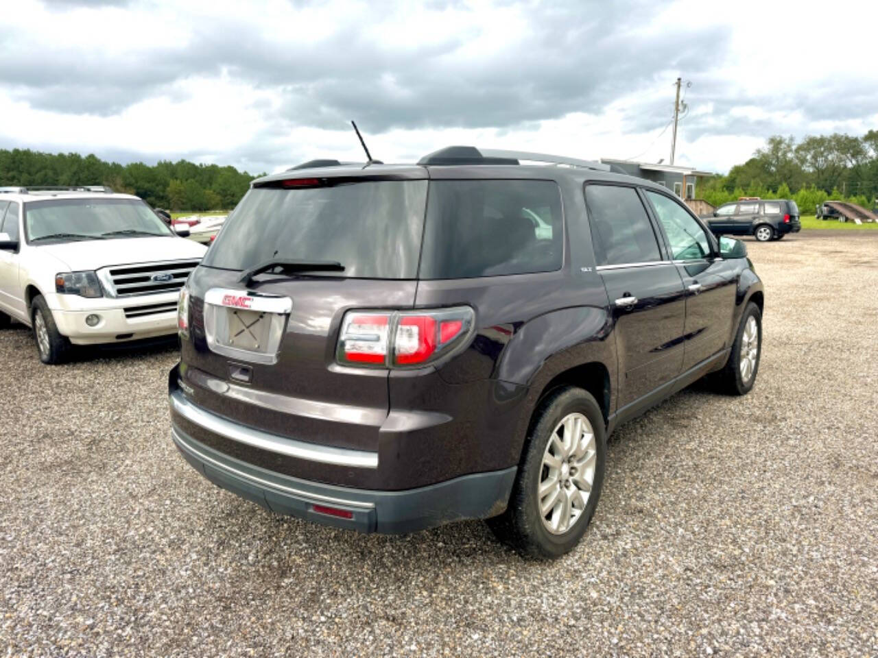 2015 GMC Acadia for sale at Grace Motors in Columbia, AL