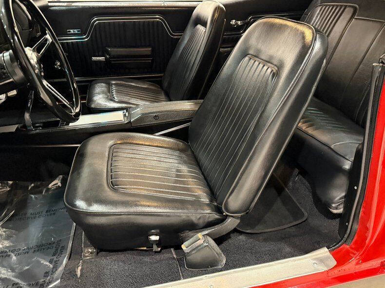 1971 Chevrolet Chevelle