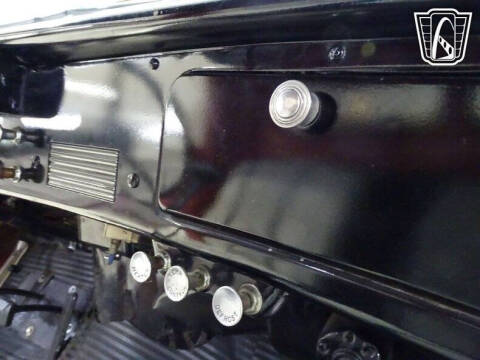 1952 International I-110