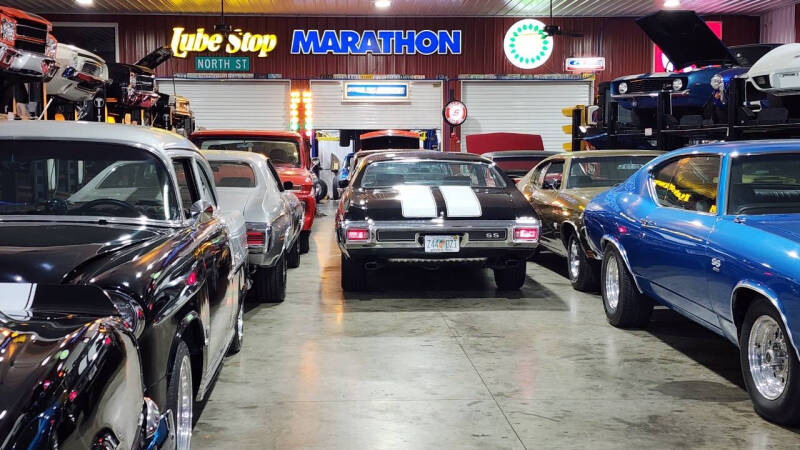 1970 Chevrolet Chevelle