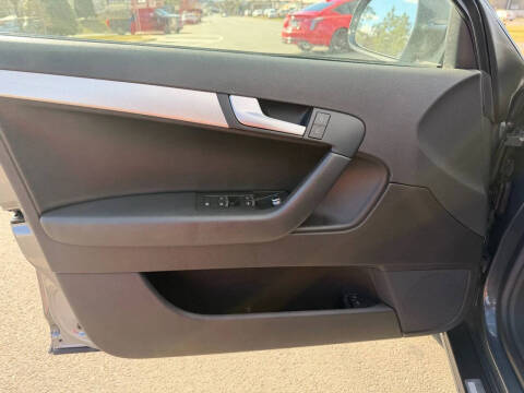 2011 Audi A3 2.0T quattro Premium Plus