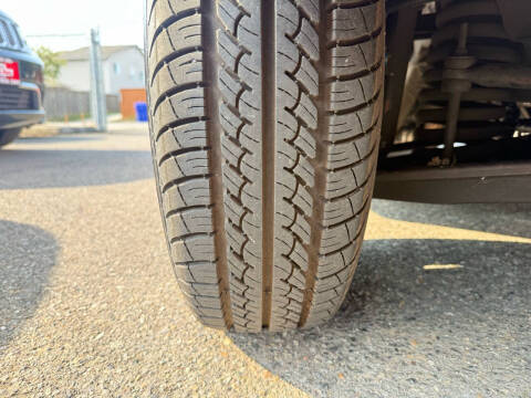 1973 Mercedes-Benz 220