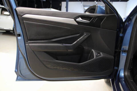 2020 Volkswagen Jetta