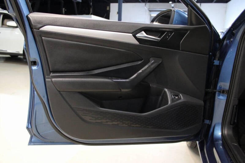 2020 Volkswagen Jetta