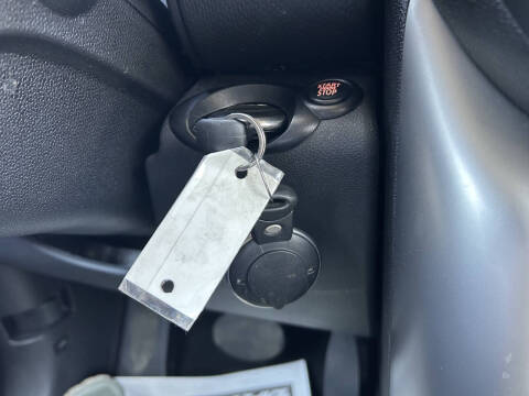 2013 MINI Paceman Cooper