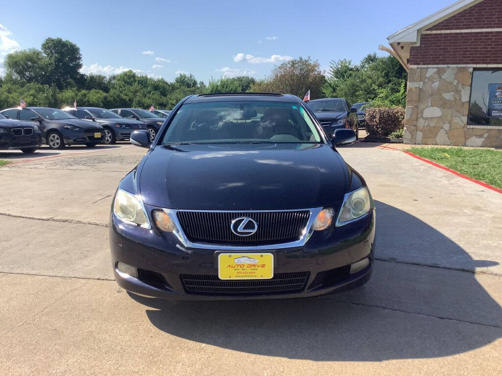 08 Lexus Gs 350 For Sale Carsforsale Com