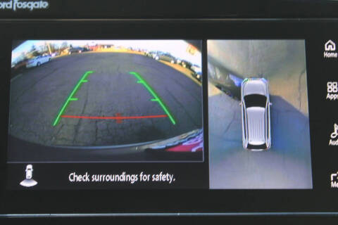 2018 Mitsubishi Outlander PHEV GT