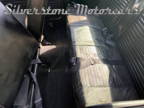 1956 Mercury Montclair