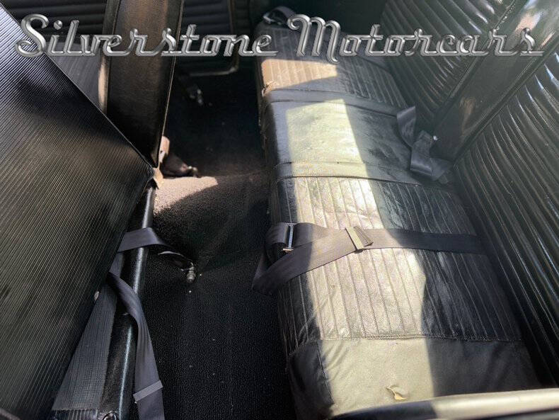 1956 Mercury Montclair