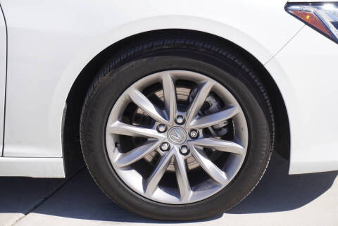 2023 Acura TLX