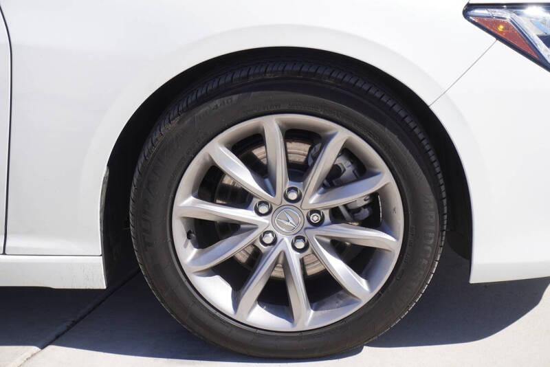 2023 Acura TLX