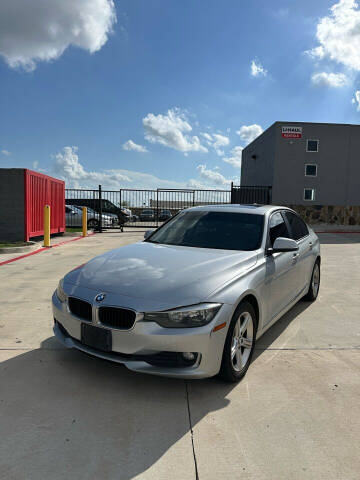 2013 BMW 3 Series for sale at JDM of Irving in Irving TX