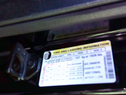 2017 Ford Explorer Police Interceptor Utility