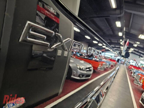 2022 Chevrolet Express 2500