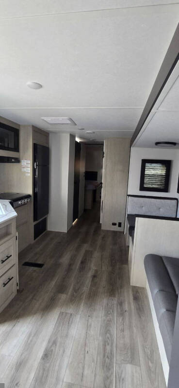 2026 Forest River Shasta