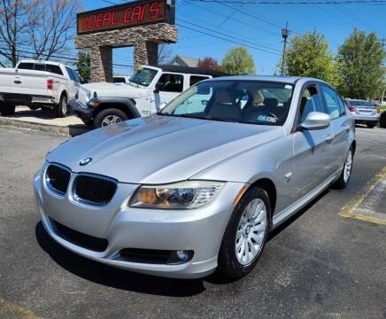 2009 BMW 3 Series for sale at I-DEAL CARS in Camp Hill PA