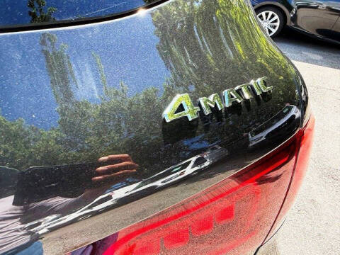 2021 Mercedes-Benz GLC GLC 300 4MATIC