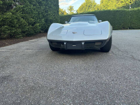 1978 Chevrolet Corvette