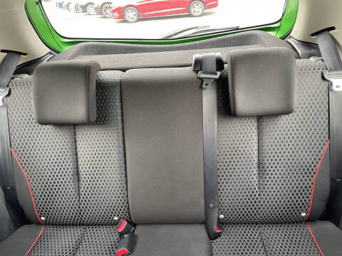 2011 Mazda MAZDA2 Touring