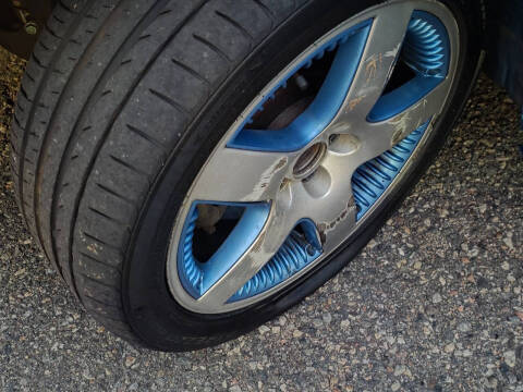 2004 Volkswagen New Beetle GL