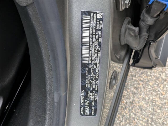 2024 Dodge Hornet R/T