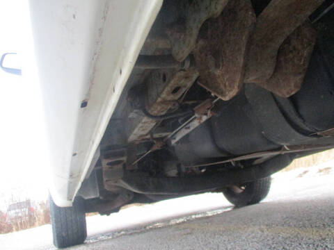 2004 Chevrolet Astro