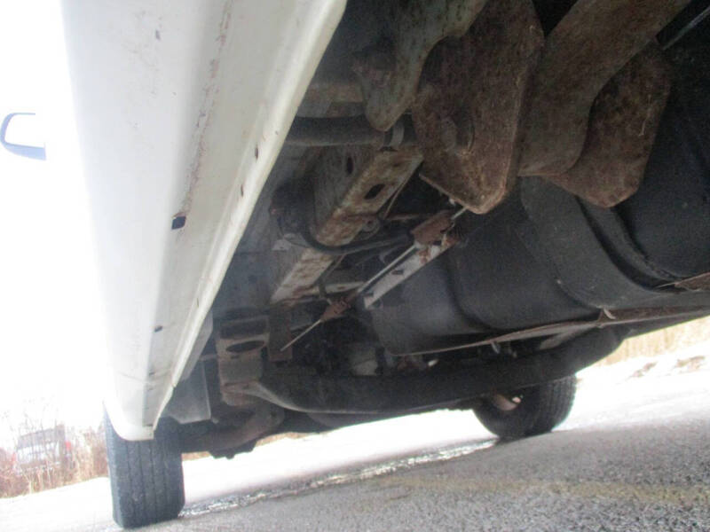 2004 Chevrolet Astro