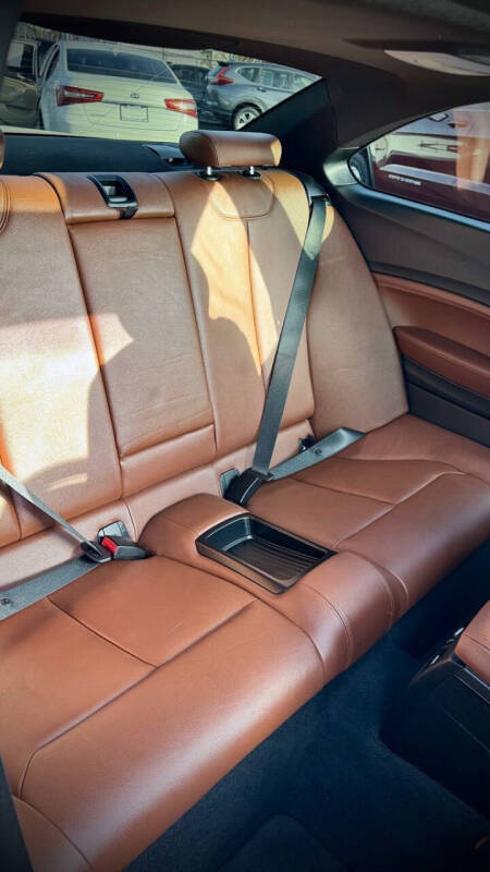 2016 BMW 2 Series M235i xDrive