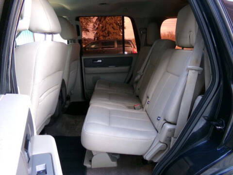 2014 Ford Expedition