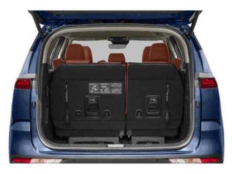 2024 Kia Carnival SX