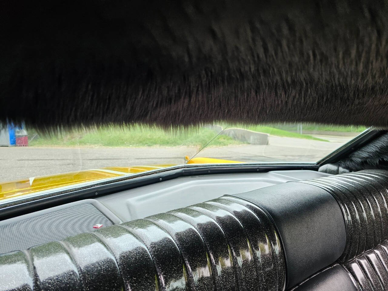 1969 Cadillac DeVille 158