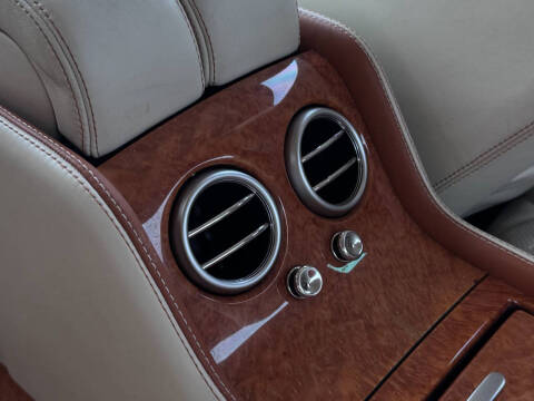 2016 Bentley Continental GT Speed