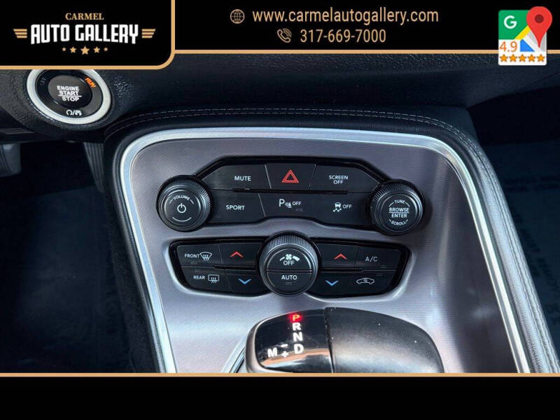 2021 Dodge Challenger GT