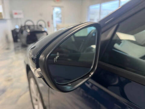 2021 Volkswagen Passat S