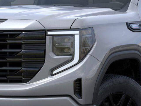2026 GMC Sierra 1500 Elevation Standard