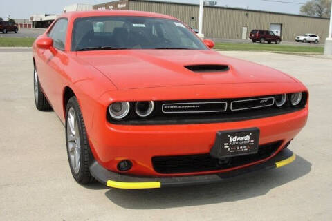 2023 Dodge Challenger for sale at Edwards Storm Lake in Storm Lake IA