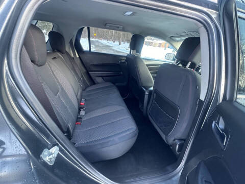 2017 GMC Terrain SLE-2